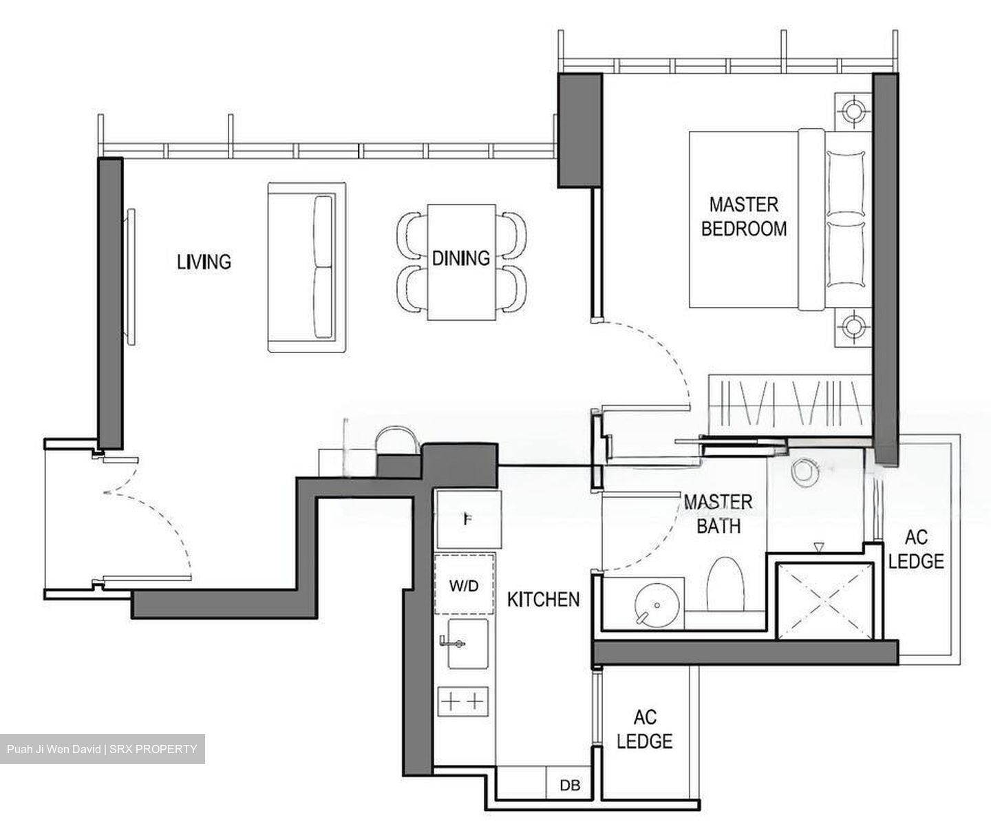 Liv @ Mb (D15), Condominium #569288091